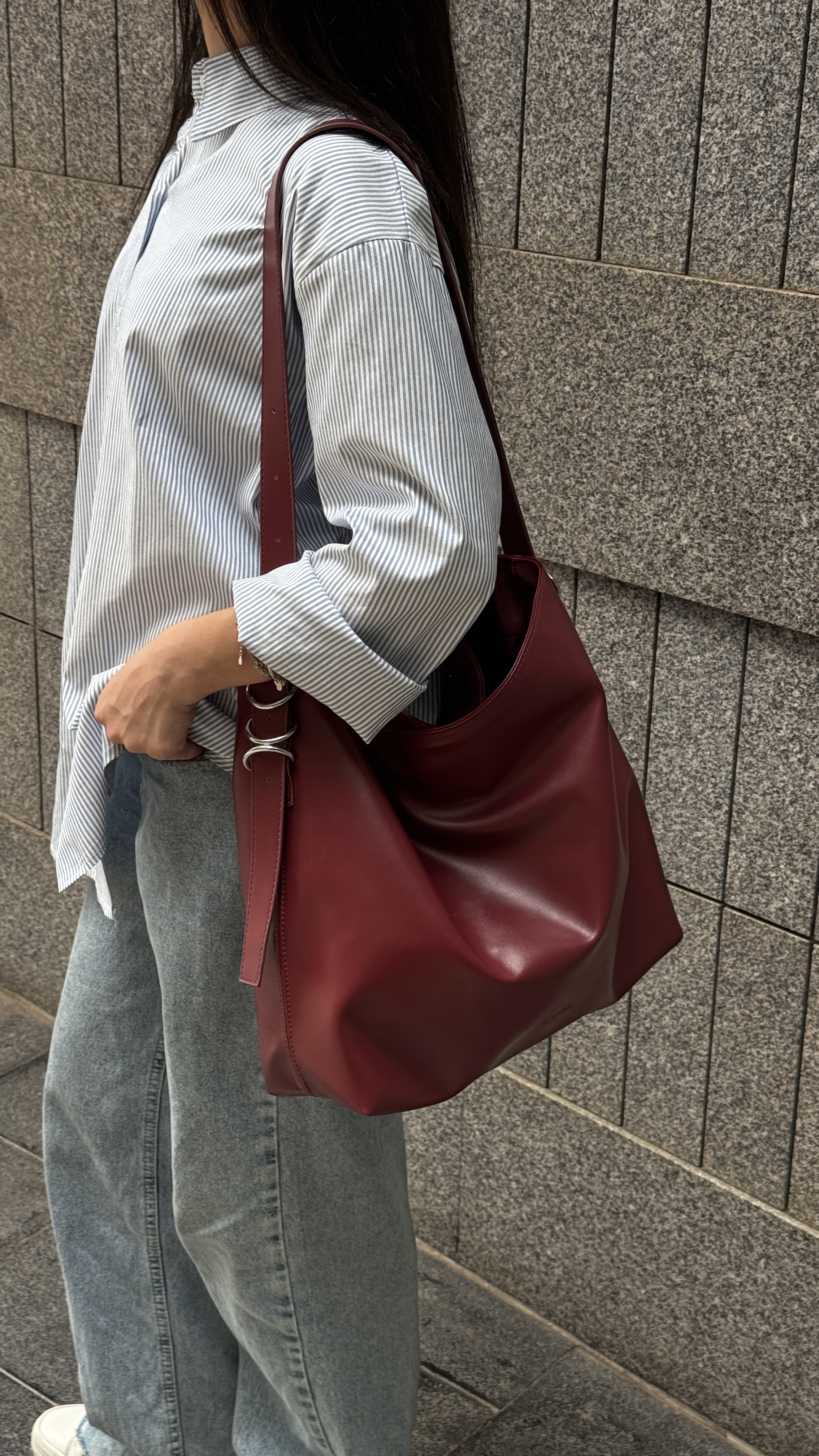 Vida Bag