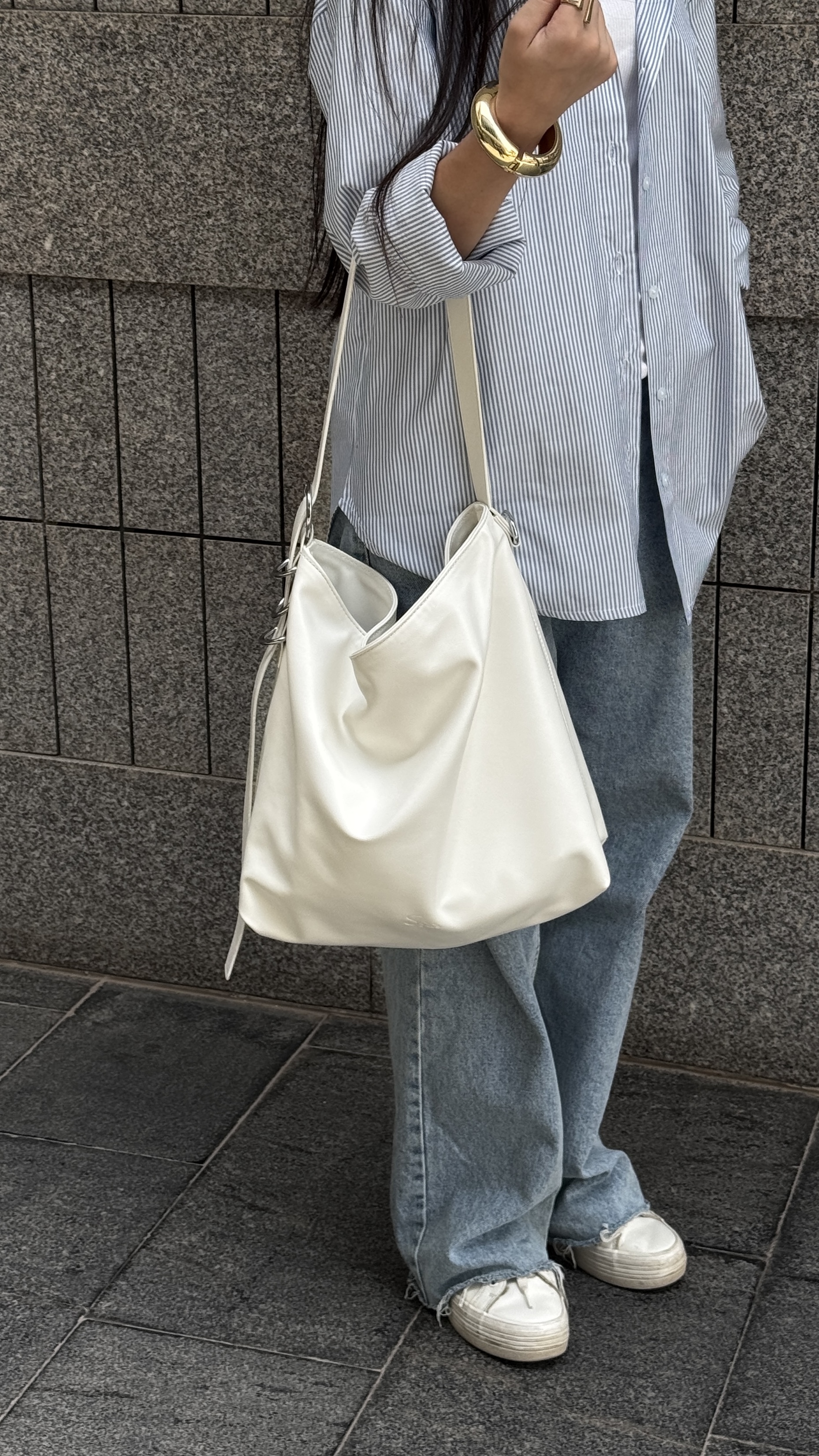 Vida Bag